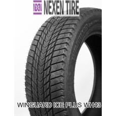 Nexen WINGUARD ICE PLUS WH43 225/45R18 95T  / Ziema