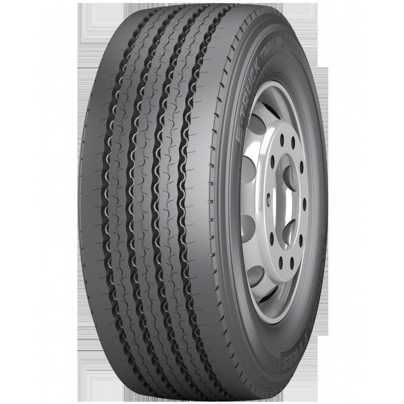 Nokian 265/70R19.5 NOKIAN E-TRUCK TRAILER 143/141J TL 3MPSF