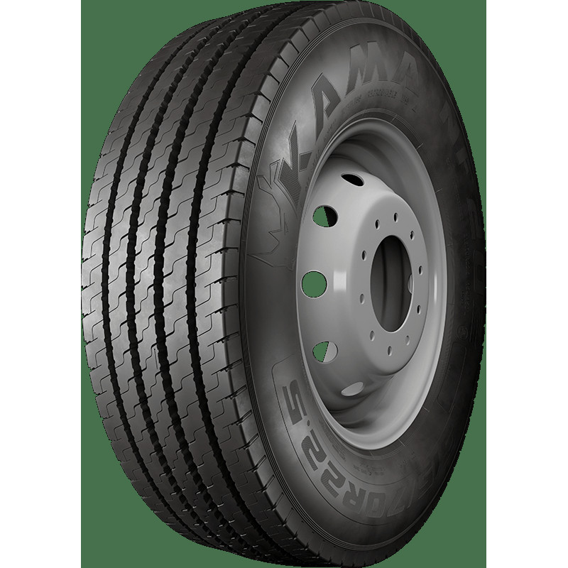 Kama 245/70R19.5 KAMA NF202 M+S 3PMSF