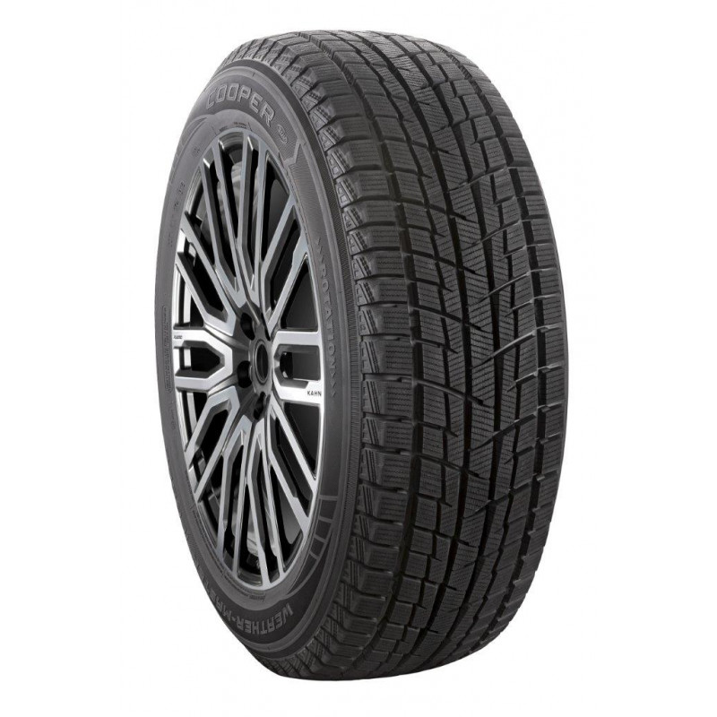 Cooper 265/65R17 COOPER WEATHERMASTER ICE600 112T soft