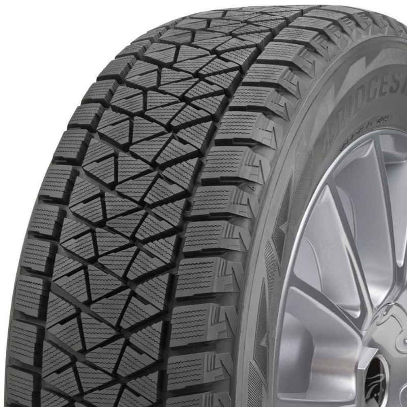 Bridgestone 275/40R20 BRIDGESTONE DM-V2 106T XL TL