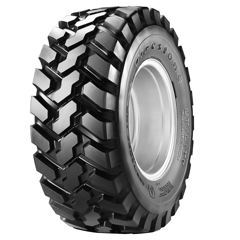 Firestone 365/80R20 FIRESTONE DURAFORCE UT 141B TL