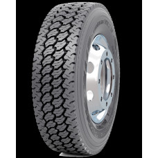 Nokian 265/70R19.5 NOKIAN HKPL TRUCK T 143/141J  3MPSF