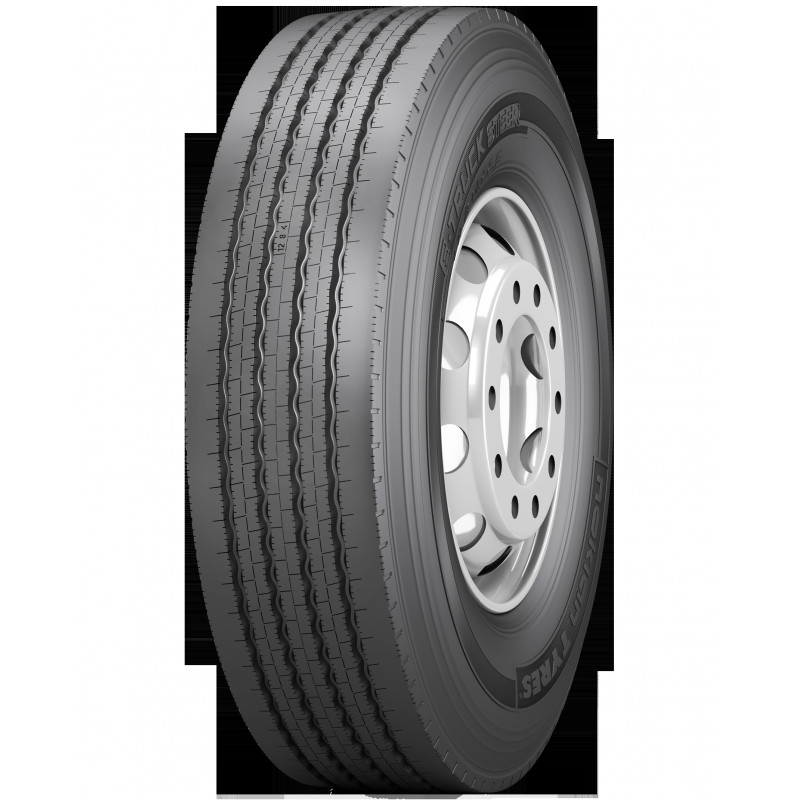 Nokian 315/70R22.5 NOKIAN E-TRUCK STEER 154/150L 3MPSF