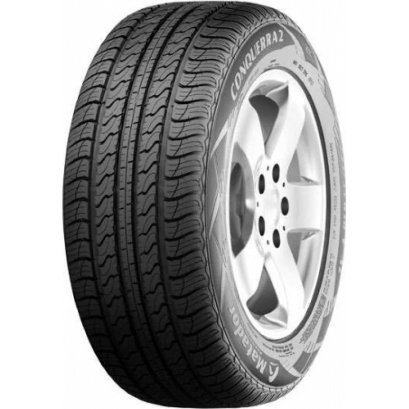 Matador 225/70R16 MATADOR MP82 103H TL