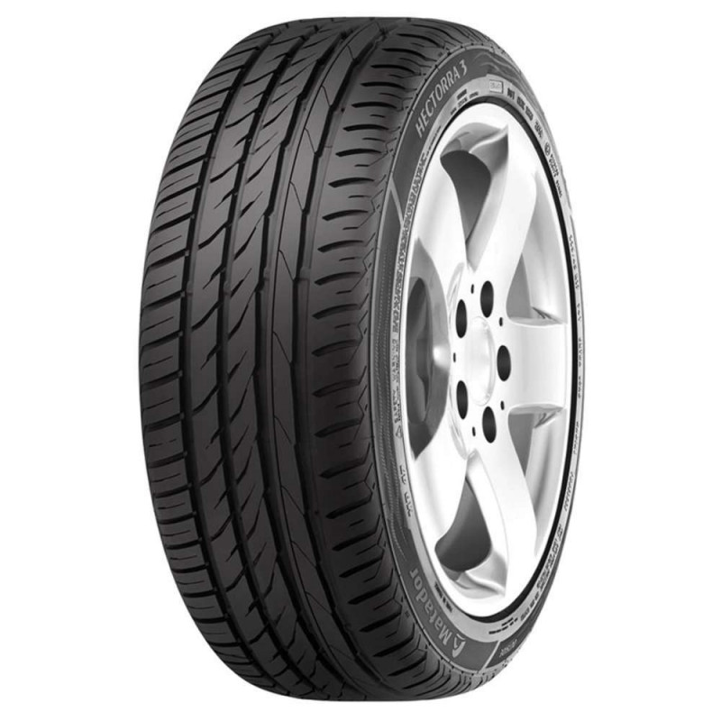 Matador 255/55R18 MATADOR MP47 109Y XL FR