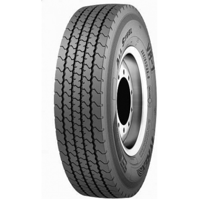 Tyrex 295/80R22.5 TYREX VR-1 152/148M TL 3PMSF