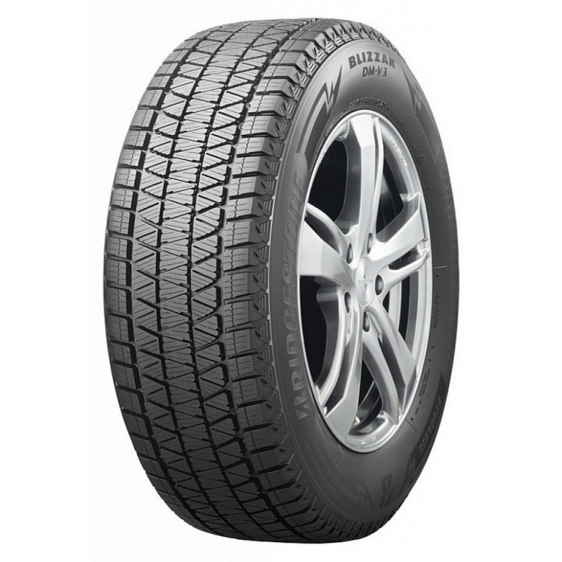 Bridgestone 205/70R15 BRIDGESTONE DM-V3 96S TL