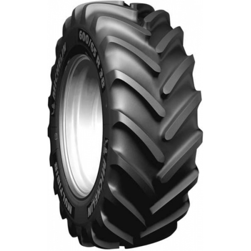 Michelin 650/65R38 MICHELIN MULTIBIB 157D TL