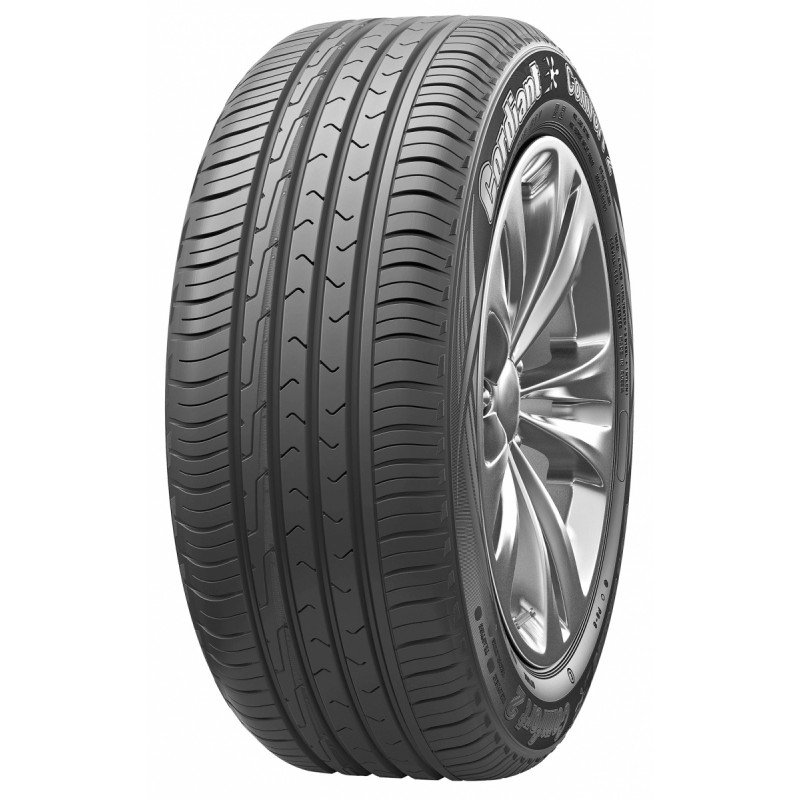 Cordiant 265/65R17 CORDIANT COMFORT 2 SUV 116H TL