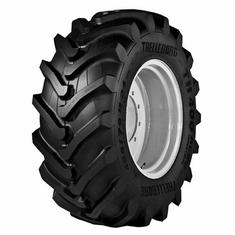 Trelleborg 500/70R24 TRELLEBORG TH400 IND 164A8/164B (19.5L-24)