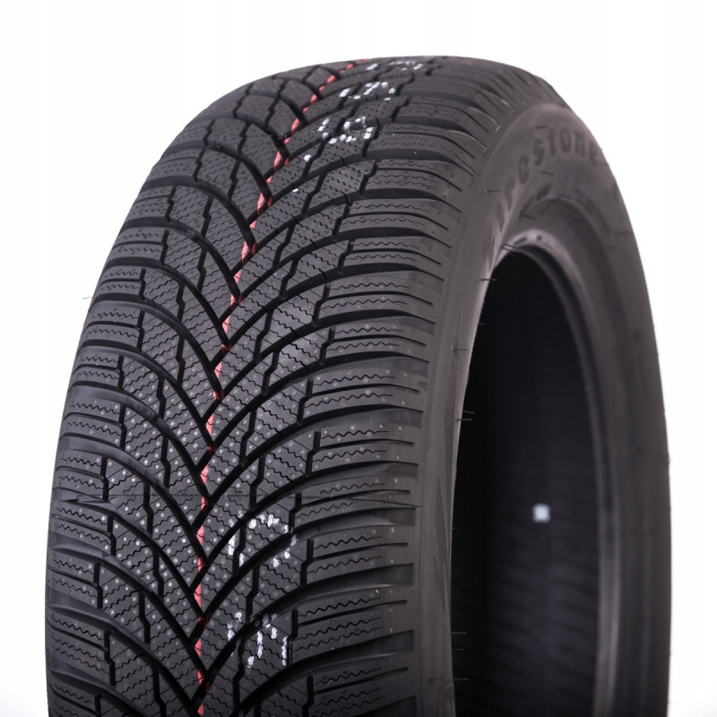 Firestone 215/45R17 FIRESTONE WINTERHAWK 4  91V XL TL 3PMSF