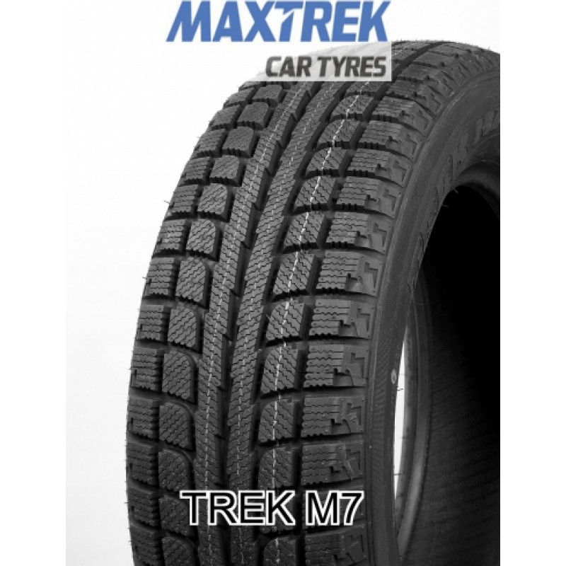 Maxtrek TREK M7 215 55R18 95H Ziema