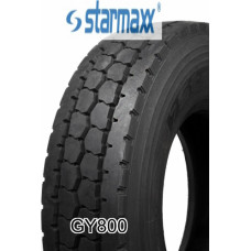 Starmaxx GY800 13.00/100R22.5 156/150K  / Vasara