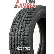 Antares GRIP20 255/55R18 109T  / Ziema