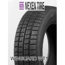 Nexen WINGUARD WT1 195/65R16 104/102T  / Ziema