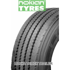 Nokian HAKKA TRUCK TRAILER 385/65R22.5 160K  / Vasara