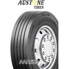 Austone AAR603 385/55R22.5 160K  / Vasara