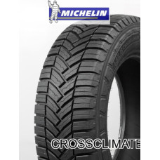 Michelin CROSSCLIMATE SUV 215/55R18 99V