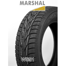 Kumho MARSHAL (Kumho) WS51 215/65R16 102T  / Ziema