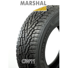 Kumho MARSHAL (Kumho) CW11 195/75R16C 107/105R