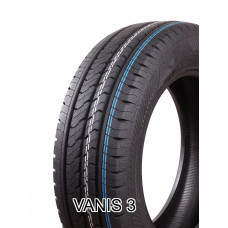 Barum (By Continental) VANIS 3 195/70R15C 104/102T