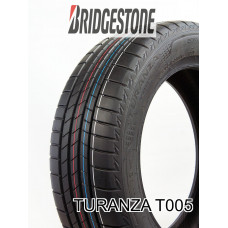 Bridgestone TURANZA T005 185/65R15 88T  / Vasara