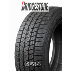 Bridgestone LM25-4 255/55R18 109H