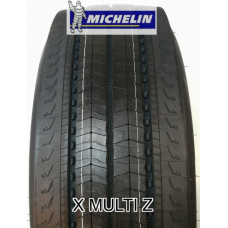 Michelin X MULTI Z 315/70R22.5 156/150L  / Vasara