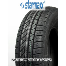 Starmaxx INCURRO WINTER W870 265/50R20 111H  / Ziema