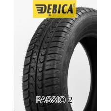 Debica PASSIO 2 175/65R14 82T  / Vasara