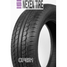 Nexen CP521 235/60R17 100H  / Vasara