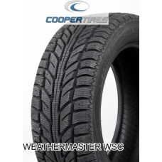 Cooper WEATHERMASTER WSC 235/55R19 105T  / Ziema