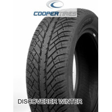 Cooper DISCOVERER WINTER 235/55R17 99H  / Ziema