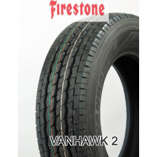 Firestone VANHAWK 2 225/70R15 112/110S  / Vasara