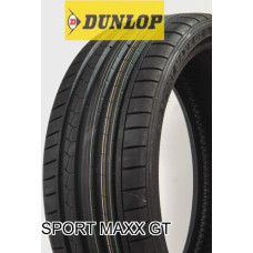Dunlop SPORT MAXX GT 225/35R20 90Y  / Vasara