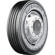 Firestone 245/70R17.5 FIRESTONE FS411 136M/134M TL 3PMSF