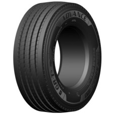 Advance 245/70R17.5 ADVANCE GRT1 143/141J 18PR TL M+S 3PMSF