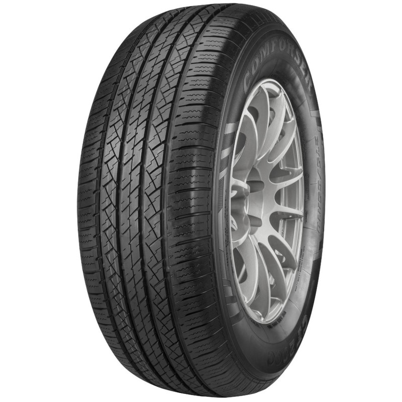 Comforser 235/70R16 COMFORSER CF2000 106H TL M+S DOT17 (bez atgriešanas iespējām)