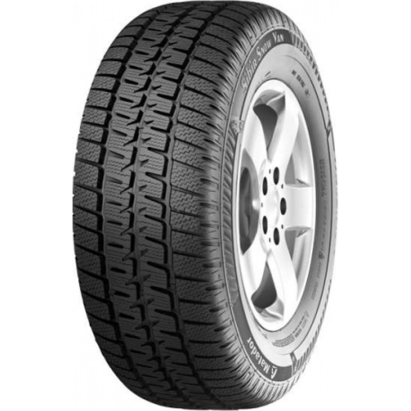 Matador 205/75R16C MATADOR MPS530 110/108R M+S