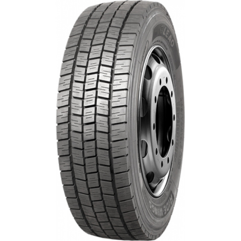 Leao 265/70R19.5 LEAO (INFINITY) KLD200 140/138M 16PR 3PMSF TL