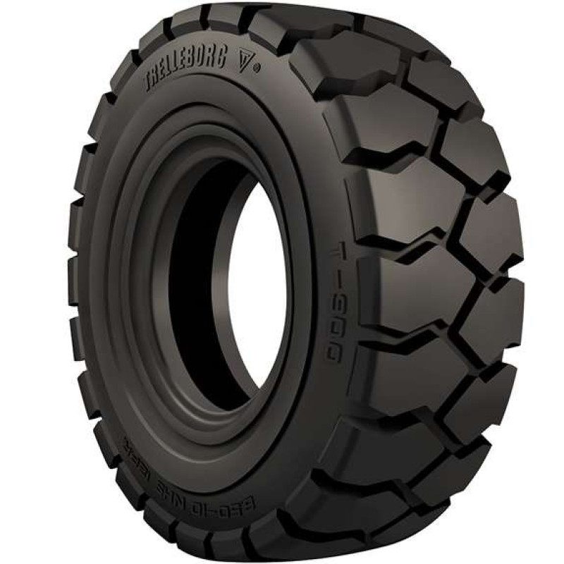 Trelleborg 10.00-20 TRELLEBORG T-900 16PR TT (kompl.)