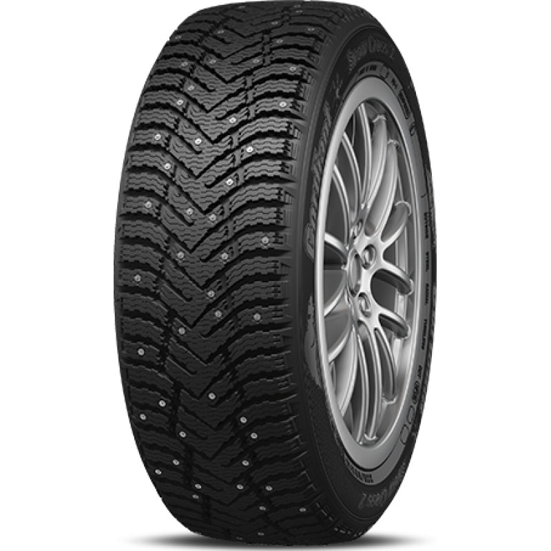 Cordiant 185/65R14 CORDIANT SNOW-CROSS 2  90T AR RADZ