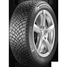 Continental 175/70R14 CONTINENTAL IceContact 3 88T XL