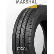 Kumho MARSHAL (Kumho) KC53 205/75R16 110/108R  / Vasara