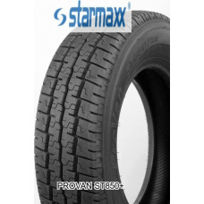 Starmaxx PROVAN ST850+ 205/65R16 107/105T  / Vasara