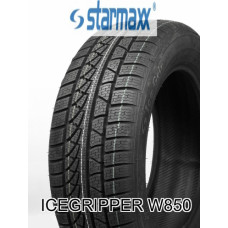 Starmaxx ICEGRIPPER W850 205/55R17 91H  / Ziema