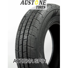 Austone ATHENA SP01 195/80R14 106/104Q  / Vasara