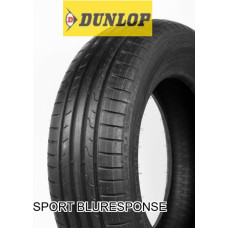 Dunlop SPORT BLURESPONSE 195/65R15 91H  / Vasara