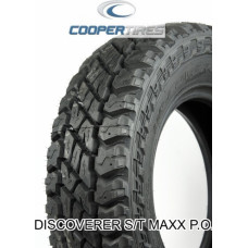 Cooper DISCOVERER S/T MAXX P.O.R 235/85R16 120/116Q  / Vasara